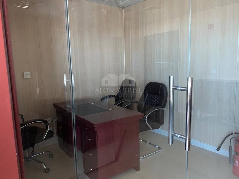 5 Office for SALE I Churchill Tower 1 - Commercial