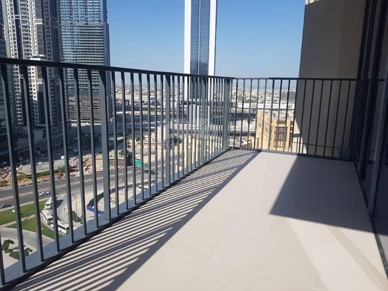 6 New 2 Bed | BLVD Heights Downtown by Emaar
