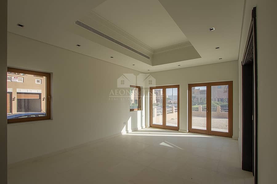 Spacious 5 Bed I Dubai Style I Zone D I Al Furjan