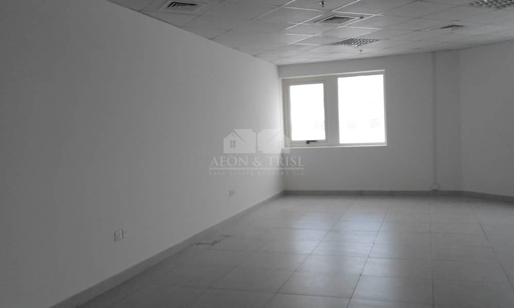 3 Fully Fitted office space in Light Tower Arjan