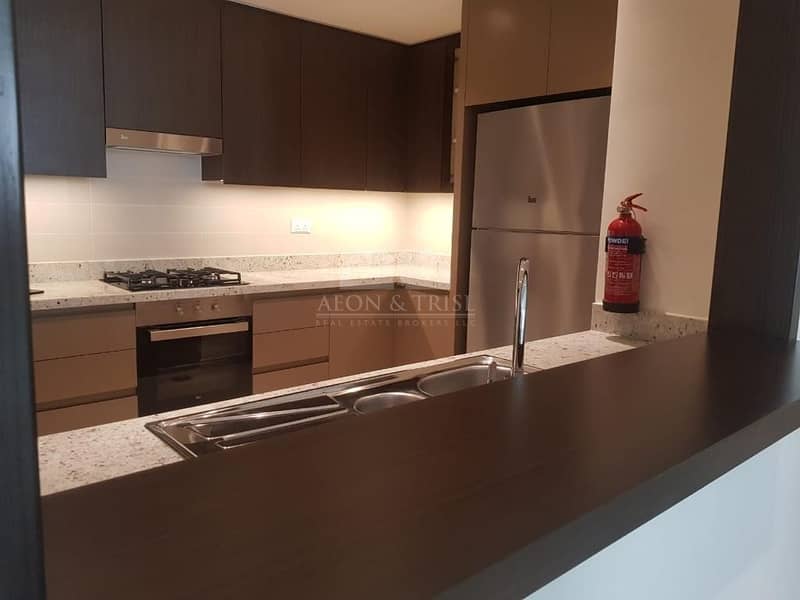10 New 2 Bed | BLVD Heights Downtown by Emaar
