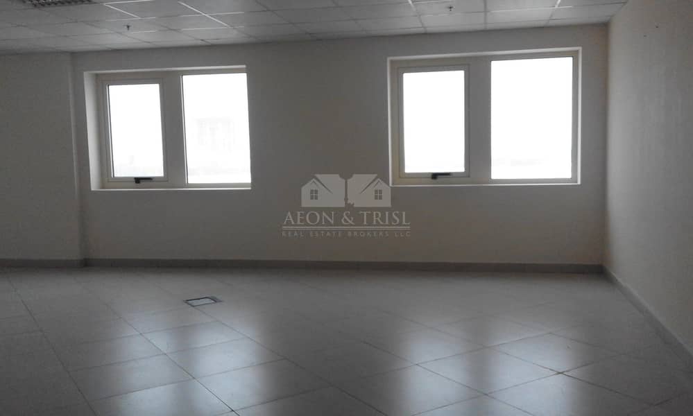 4 Fully Fitted office space in Light Tower Arjan