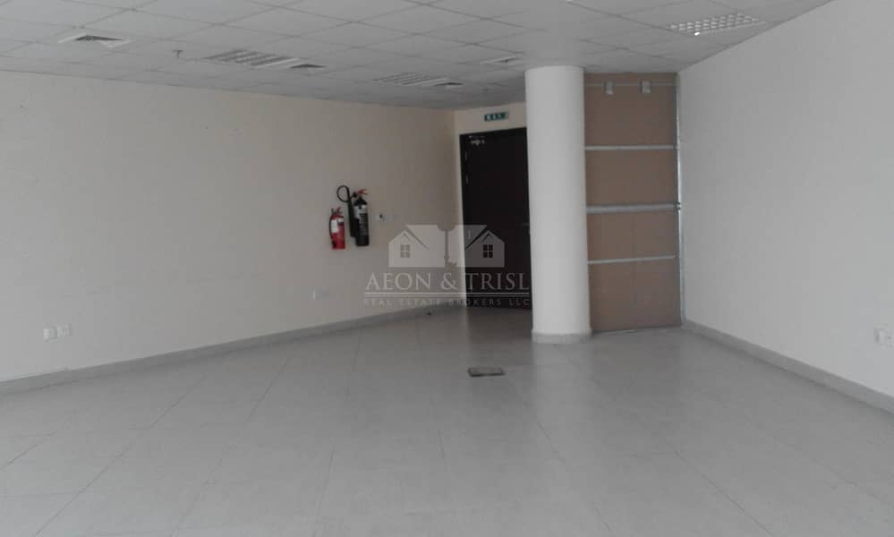 5 Fully Fitted office space in Light Tower Arjan