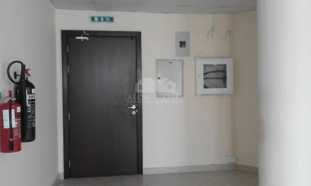 6 Fully Fitted office space in Light Tower Arjan