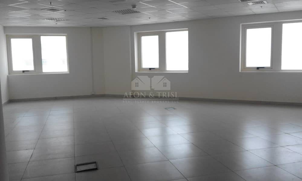 7 Fully Fitted office space in Light Tower Arjan