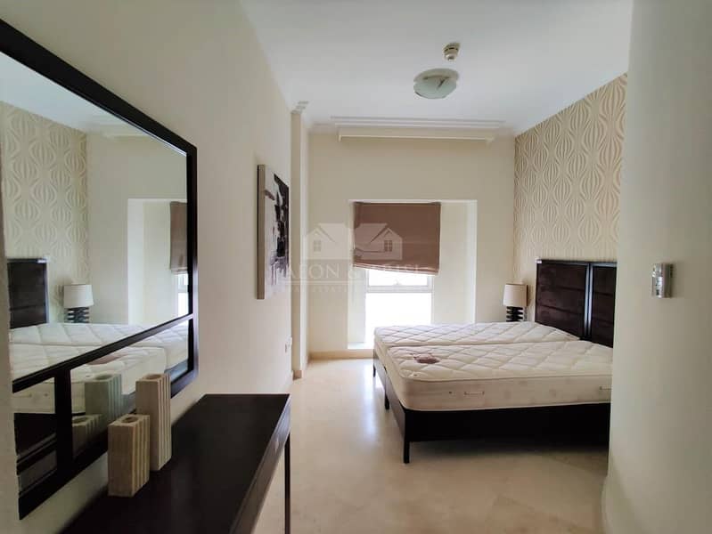 4 Spacious 2 bedroom I Dorra Bay I Dubai Marina