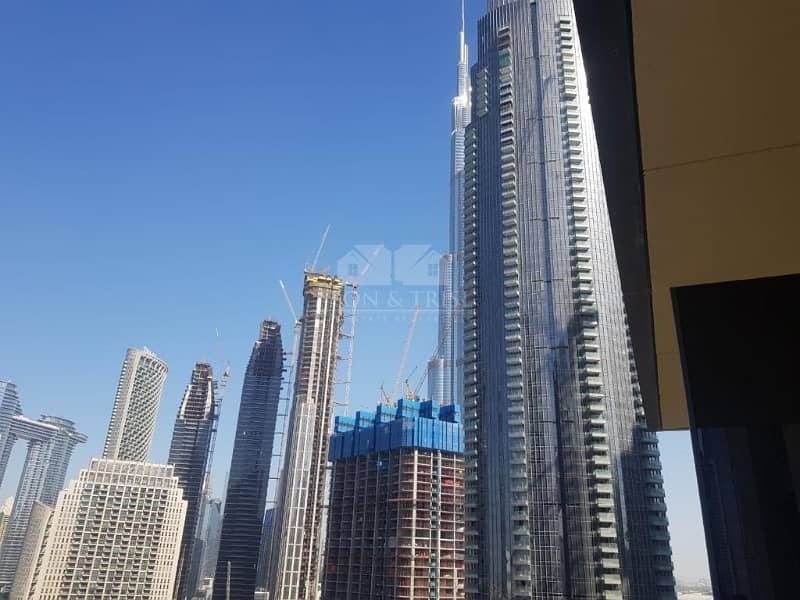 14 New 2 Bed | BLVD Heights Downtown by Emaar