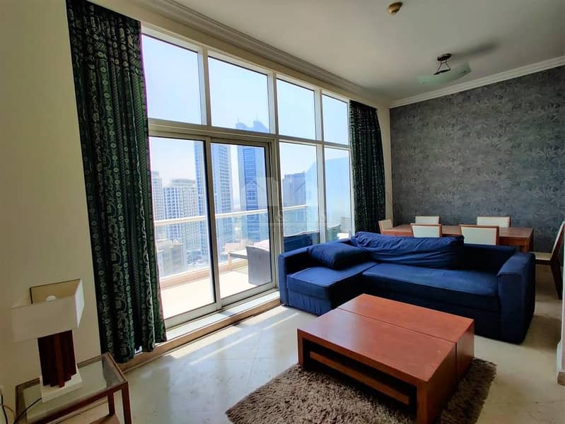 6 Spacious 2 bedroom I Dorra Bay I Dubai Marina