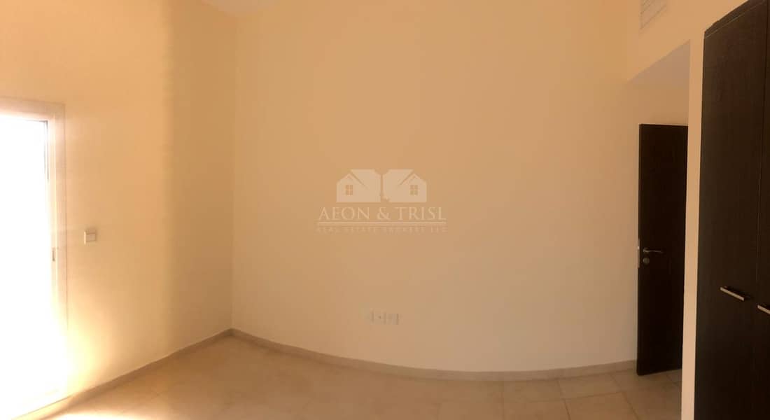 5 Great location| Well Maintained Bright Comfortable  1 bedroom| al Thamam 47 Remraam|