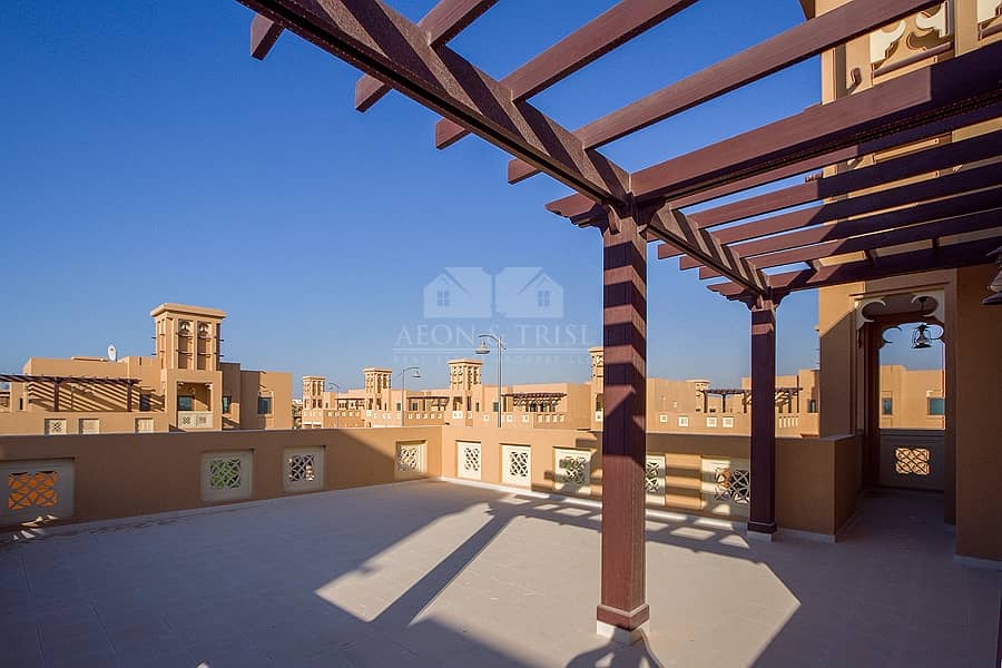 11 Spacious 5 Bed I Dubai Style I Zone D I Al Furjan