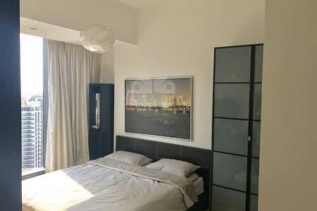 1 Bedroom Apartment with Storage and Balcony