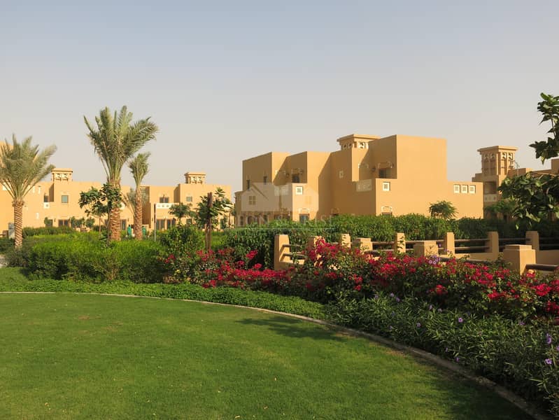 15 Spacious 5 Bed I Dubai Style I Zone D I Al Furjan