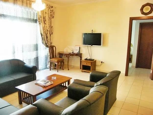 3 Specious | Large 1 bedroom | Chiller Free