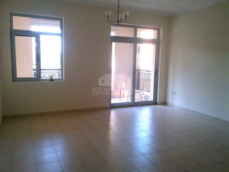 7 Specious | Large 1 bedroom | Chiller Free
