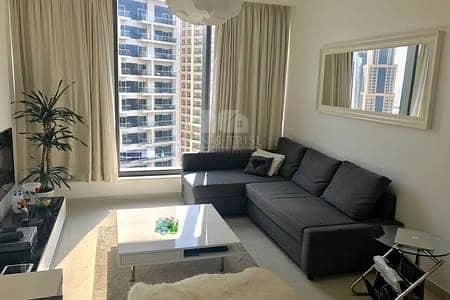 11 1 Bedroom Apartment with Storage and Balcony