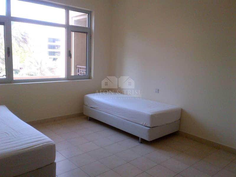 10 Specious | Large 1 bedroom | Chiller Free