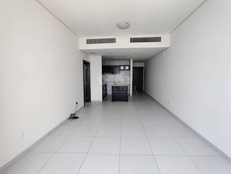 Spacious 1 bedroom for RENT I FULL CANAL VIEW