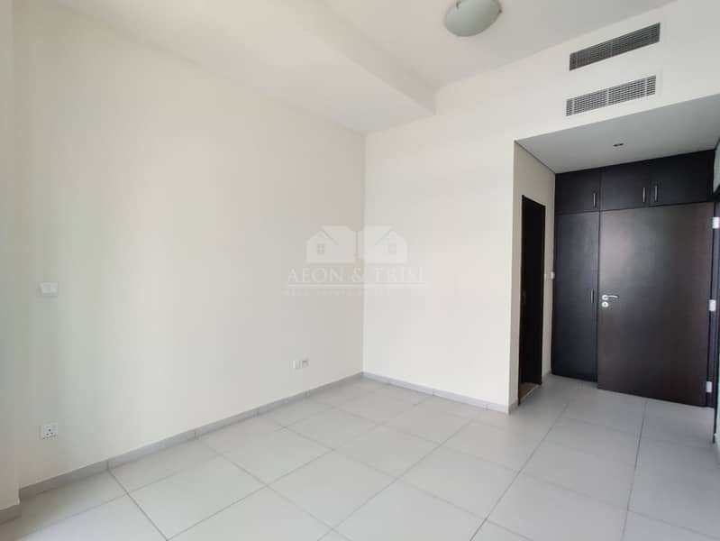 2 Spacious 1 bedroom for RENT I FULL CANAL VIEW