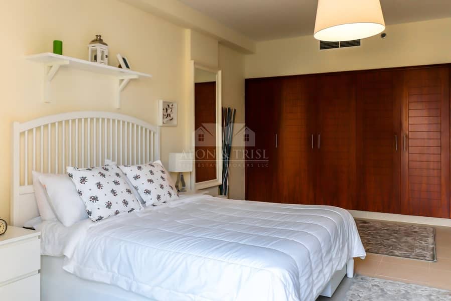 4 Luxuriously Furnished One Bedroom To Rent