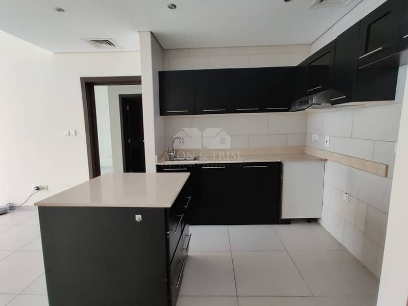 4 Spacious 1 bedroom for RENT I FULL CANAL VIEW