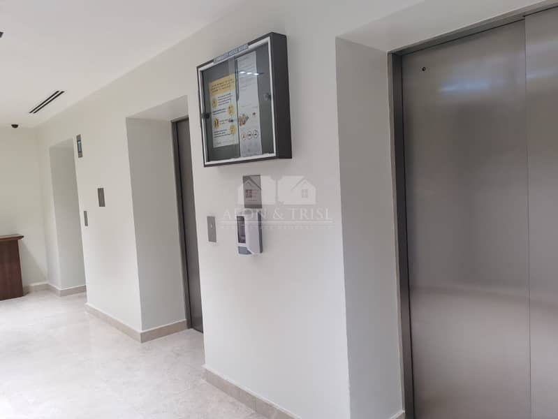 Brand New 2 Bedrooms For Rent