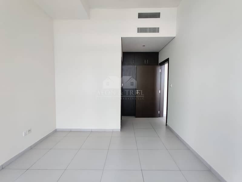 5 Spacious 1 bedroom for RENT I FULL CANAL VIEW