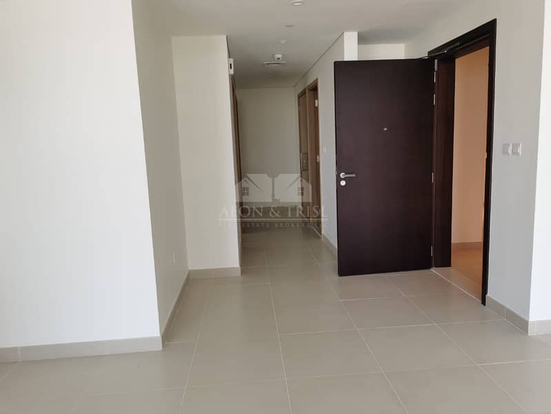 3 Brand New 2 Bedrooms For Rent