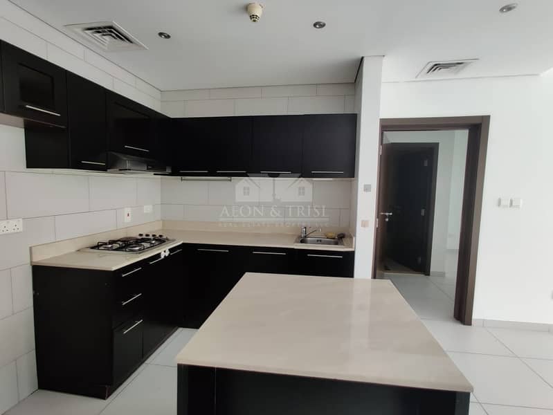 5 Spacious 1 bedroom for RENT I FULL CANAL VIEW