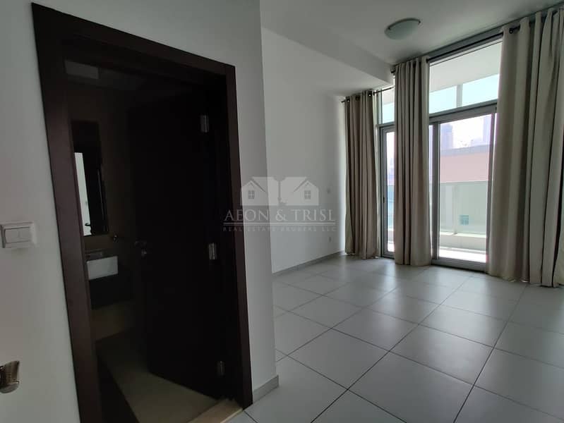 6 Spacious 1 bedroom for RENT I FULL CANAL VIEW