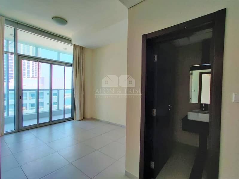 9 Spacious 1 bedroom for RENT I FULL CANAL VIEW