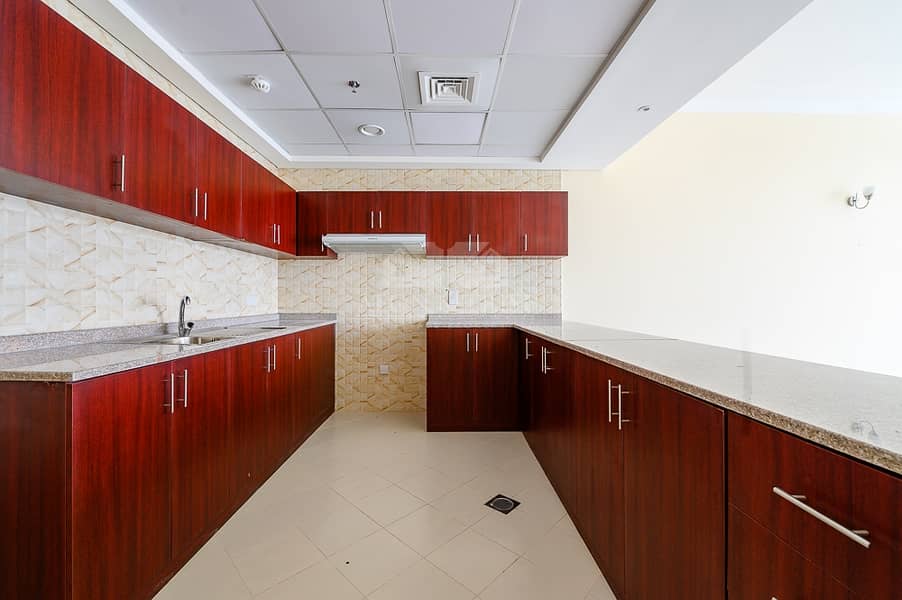 8 Sports City Oasis Tower 1 Spacious 3 bed room + maid's