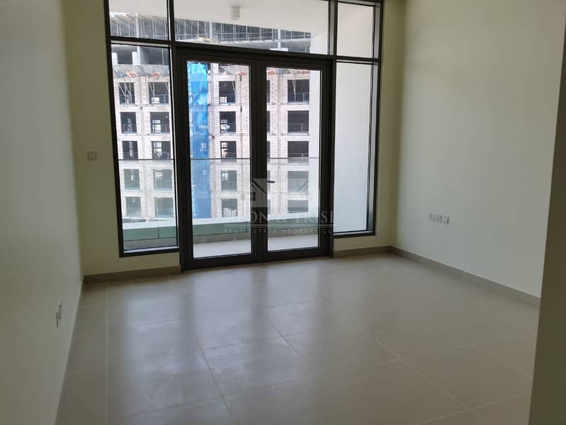 8 Brand New 2 Bedrooms For Rent