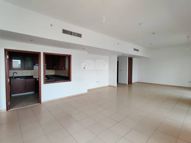 12 Best Layout 1 bed I High Floor with HUGE terrace