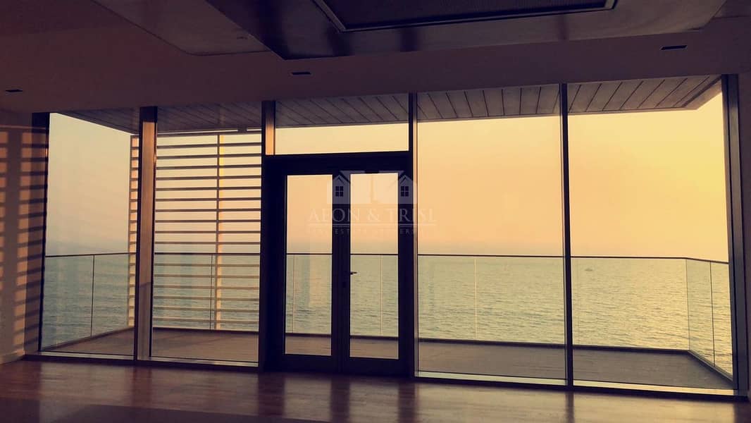 11 Breathtaking 3BR with Full Sea View on High Floor