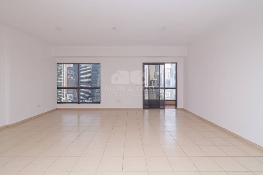 2 Rimal 1 Marina view 2 bedroom