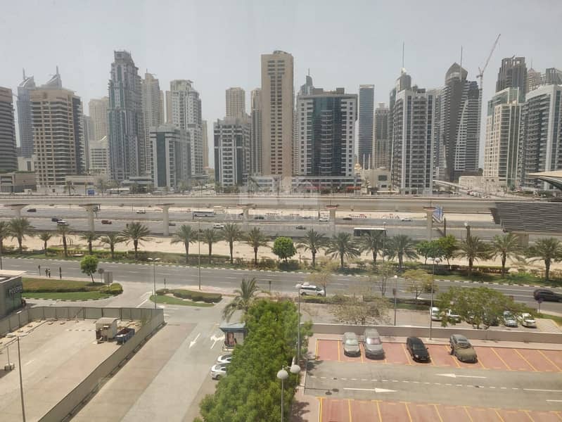 3 Exclusive Furnished 2 Bed plus Maids with SZR View