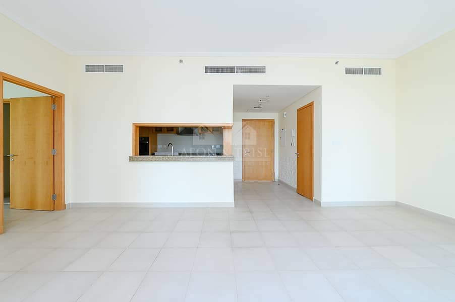 3 Hot | Large 1 Bed Paloma | Sea Views | Low priced