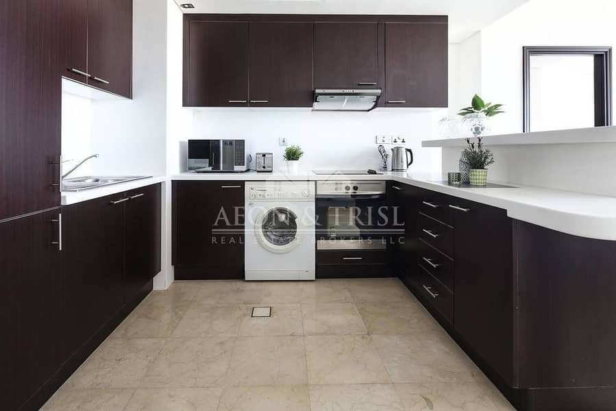 3 Exclusive | Rented til Sept 2019 | Spacious 1 Bed