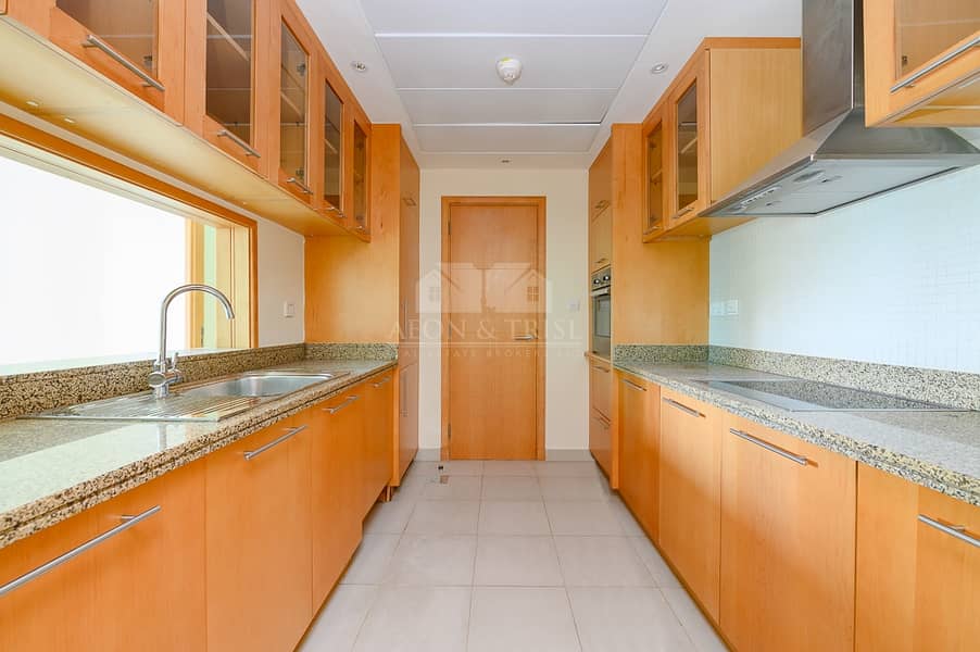 6 Hot | Large 1 Bed Paloma | Sea Views | Low priced