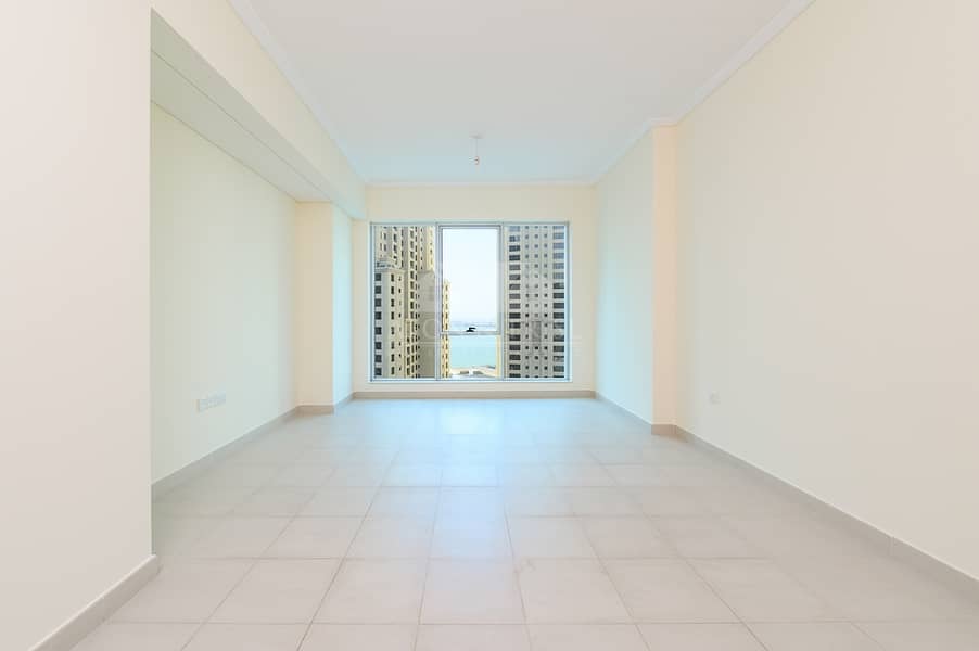 8 Hot | Large 1 Bed Paloma | Sea Views | Low priced