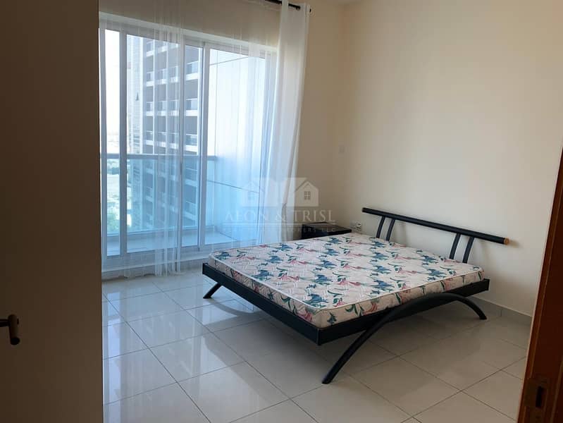 5 Specious 1 Bed | Furnished Apartment | Near Metro