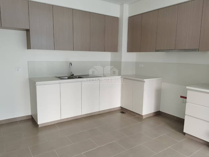 9 Beautiful  brand new 1 Bedroom | Park Heights 1