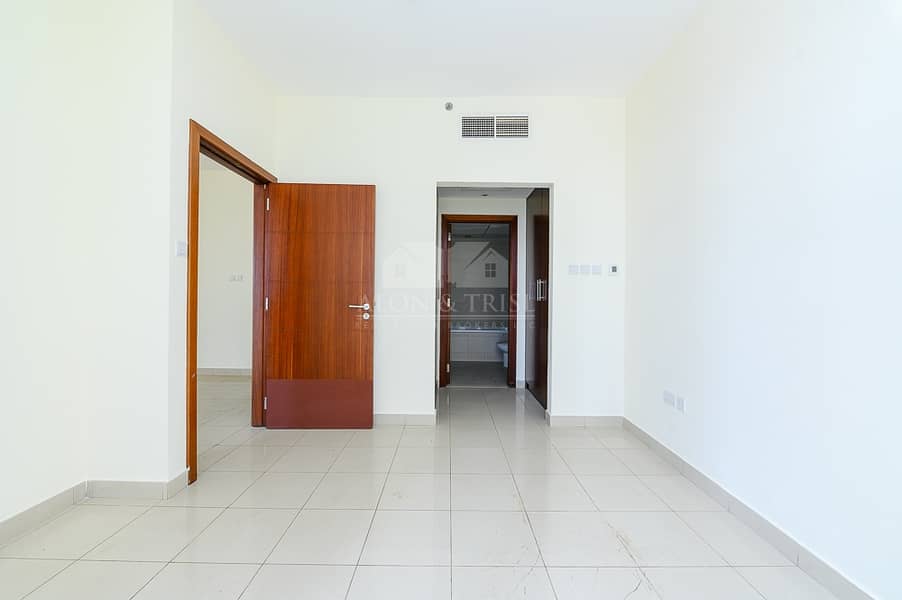 Spacious 1 Bedroom | Pool View | Chiller Free