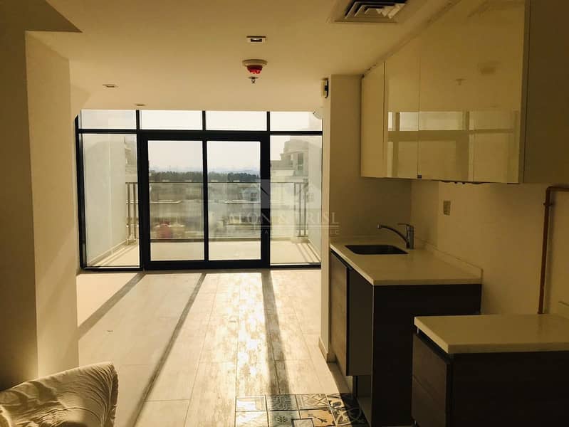 Loft Apartment | Affordable Price | Higher floor