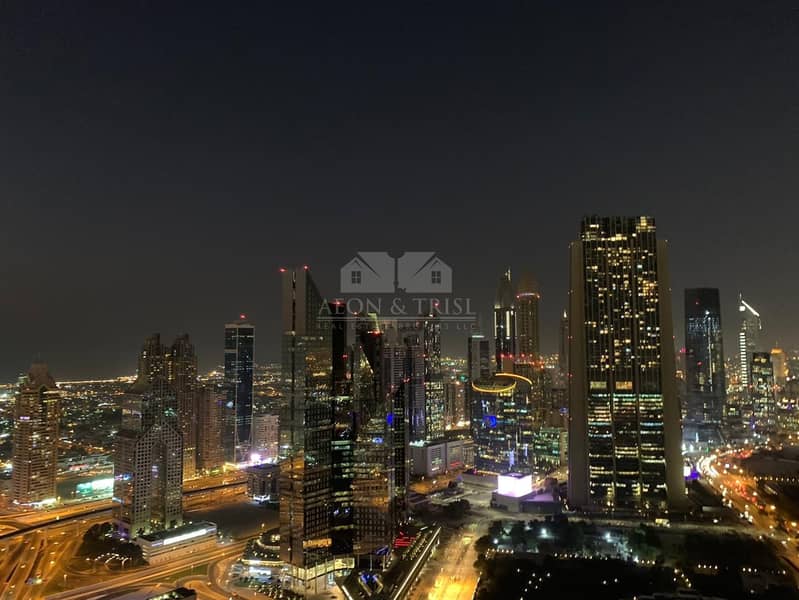 Rent a Lavishly Furnished Luxury Apt for AED 245