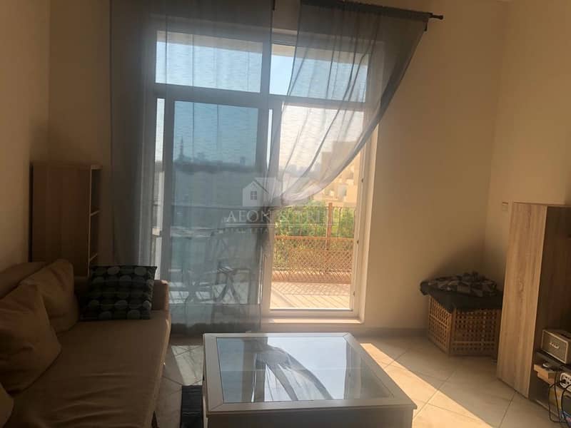 4 Sunset View 1 Bed high floor