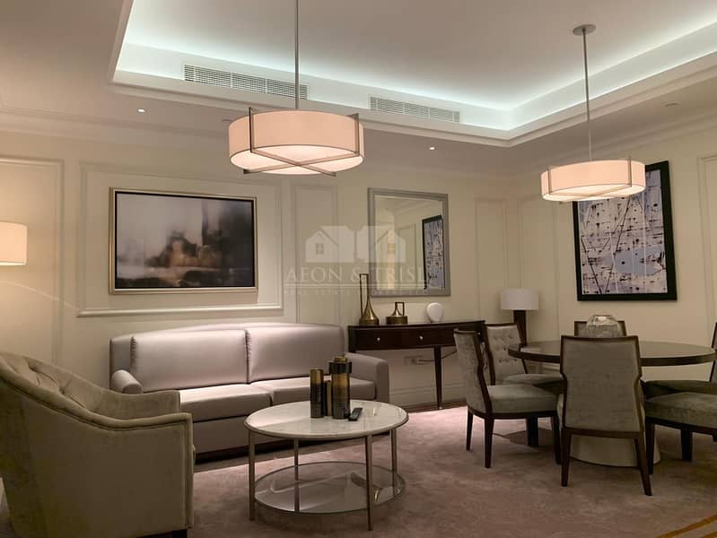 5 Rent a Lavishly Furnished Luxury Apt for AED 245