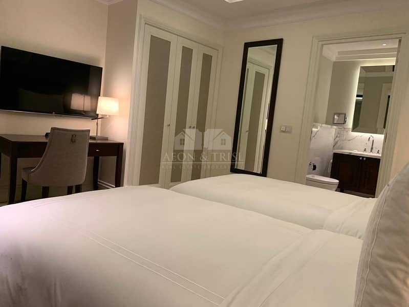 13 Rent a Lavishly Furnished Luxury Apt for AED 245