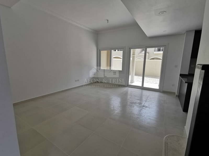 8 Brand New 3BR+Maid in Casador Great Location