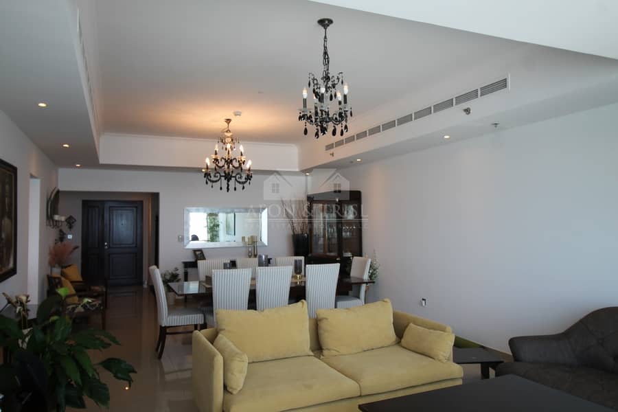 3+Maids Full Sea View Fully Upgraded